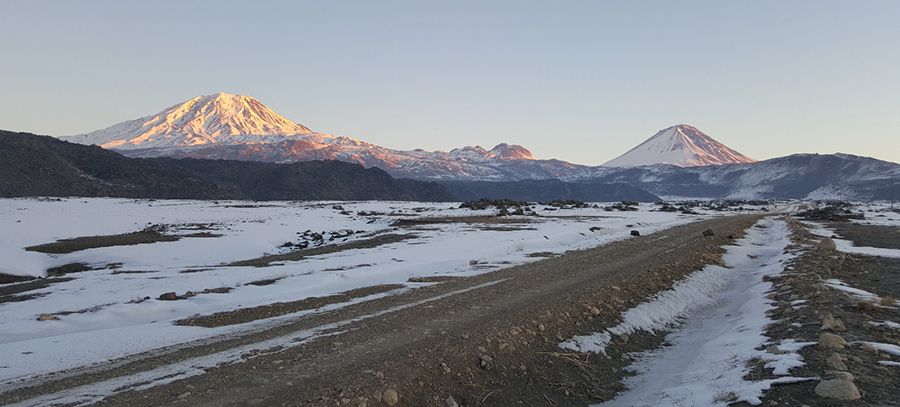 Ağrı Dağı Ağrı Dağı
